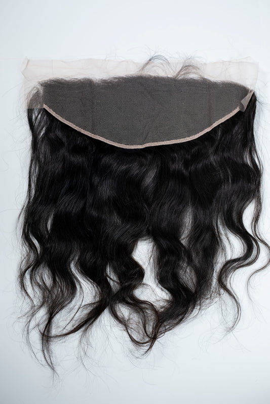 Frontals - Straight