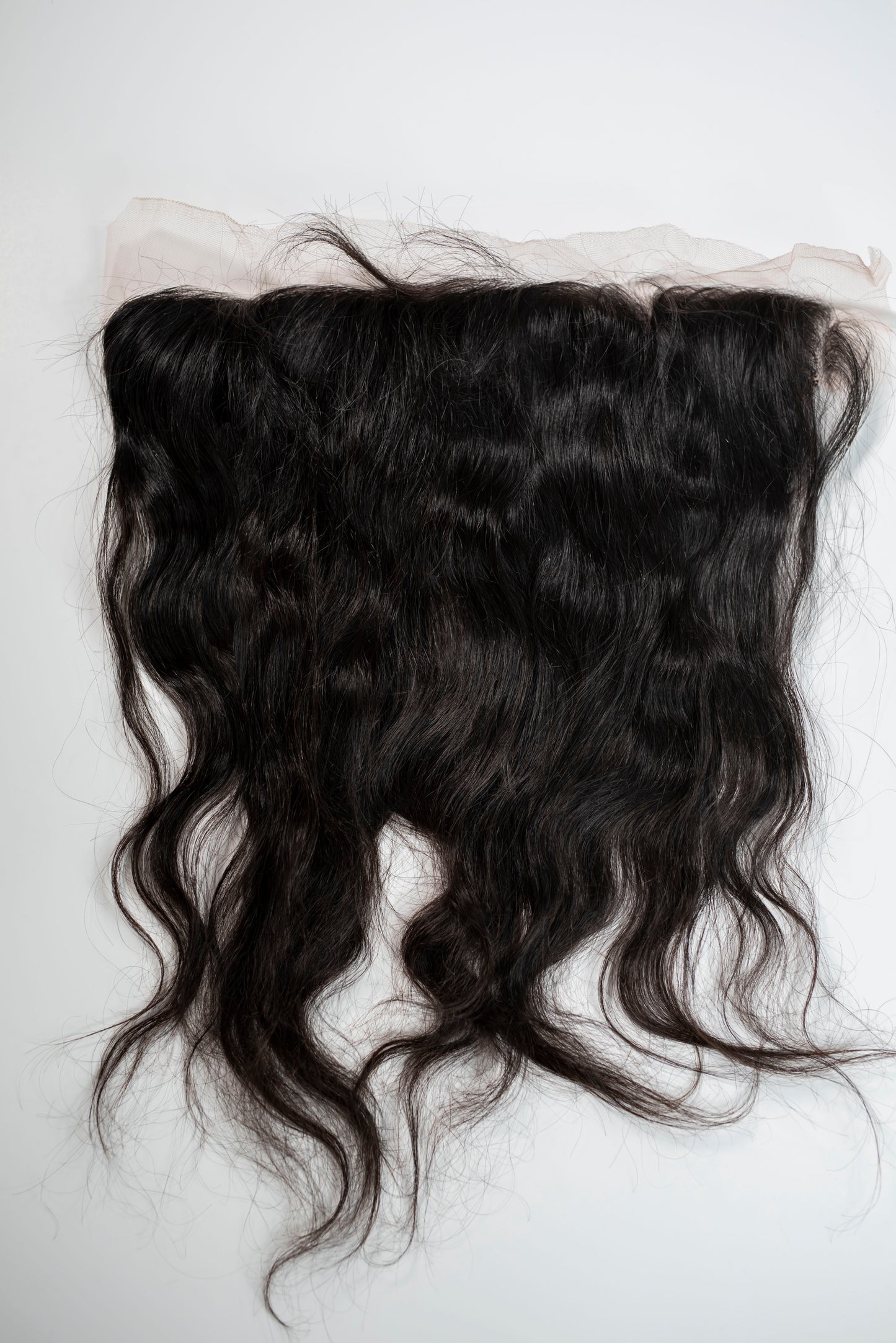 Frontals - Wavy