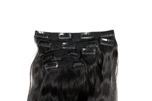 Clip-Ins - Wavy