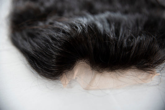 Closures - Straight