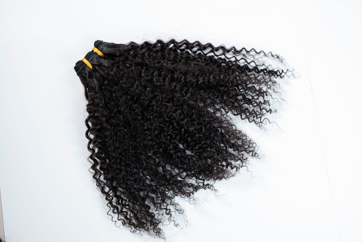 Bundles - Kinky Curly