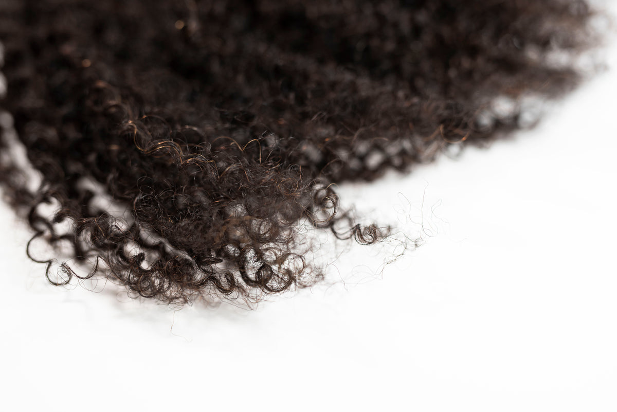 Bundles - Kinky Curly