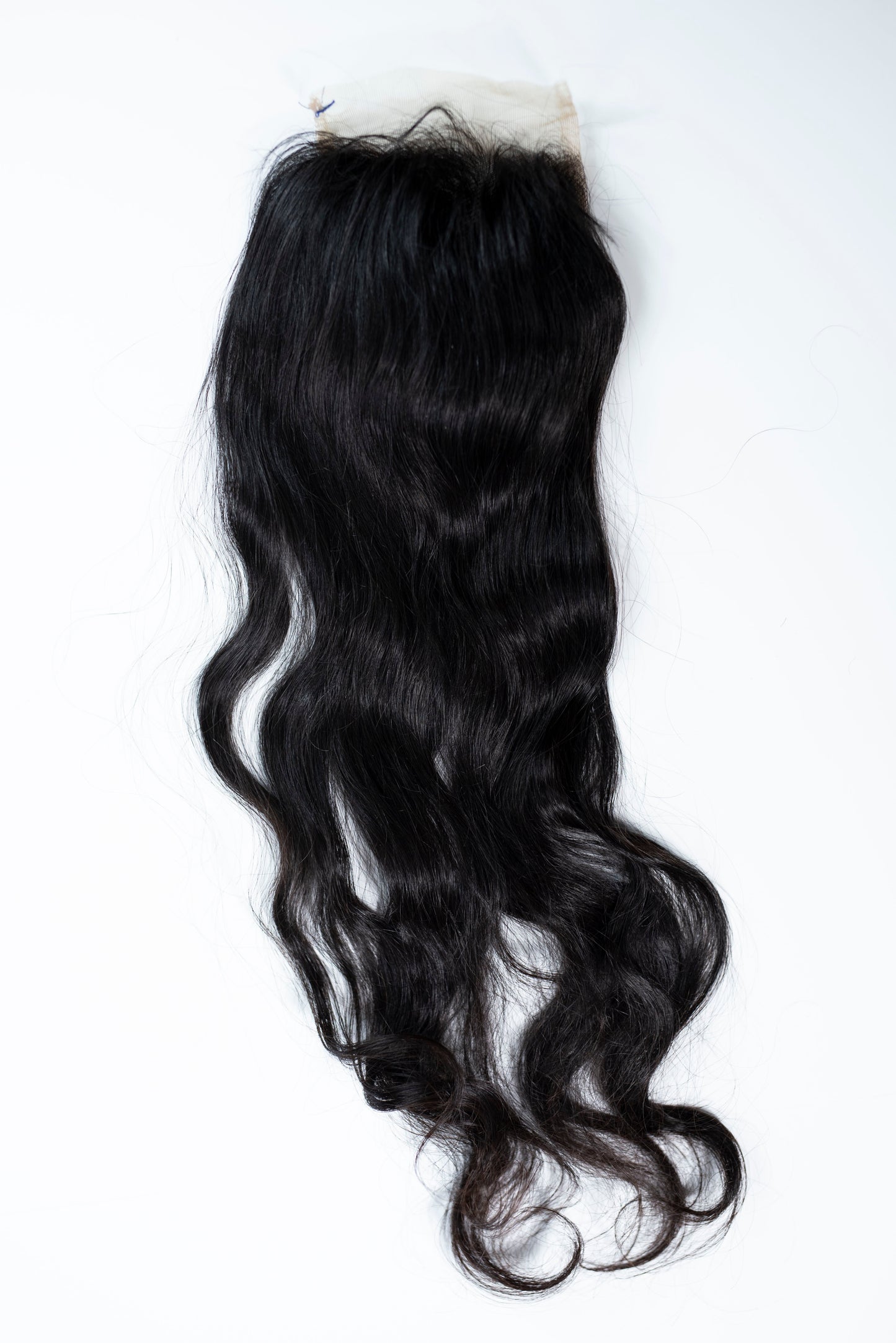 Closures - Wavy