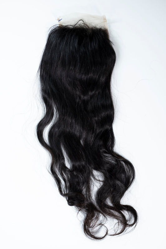 Closures - Wavy