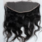 Frontals - Straight