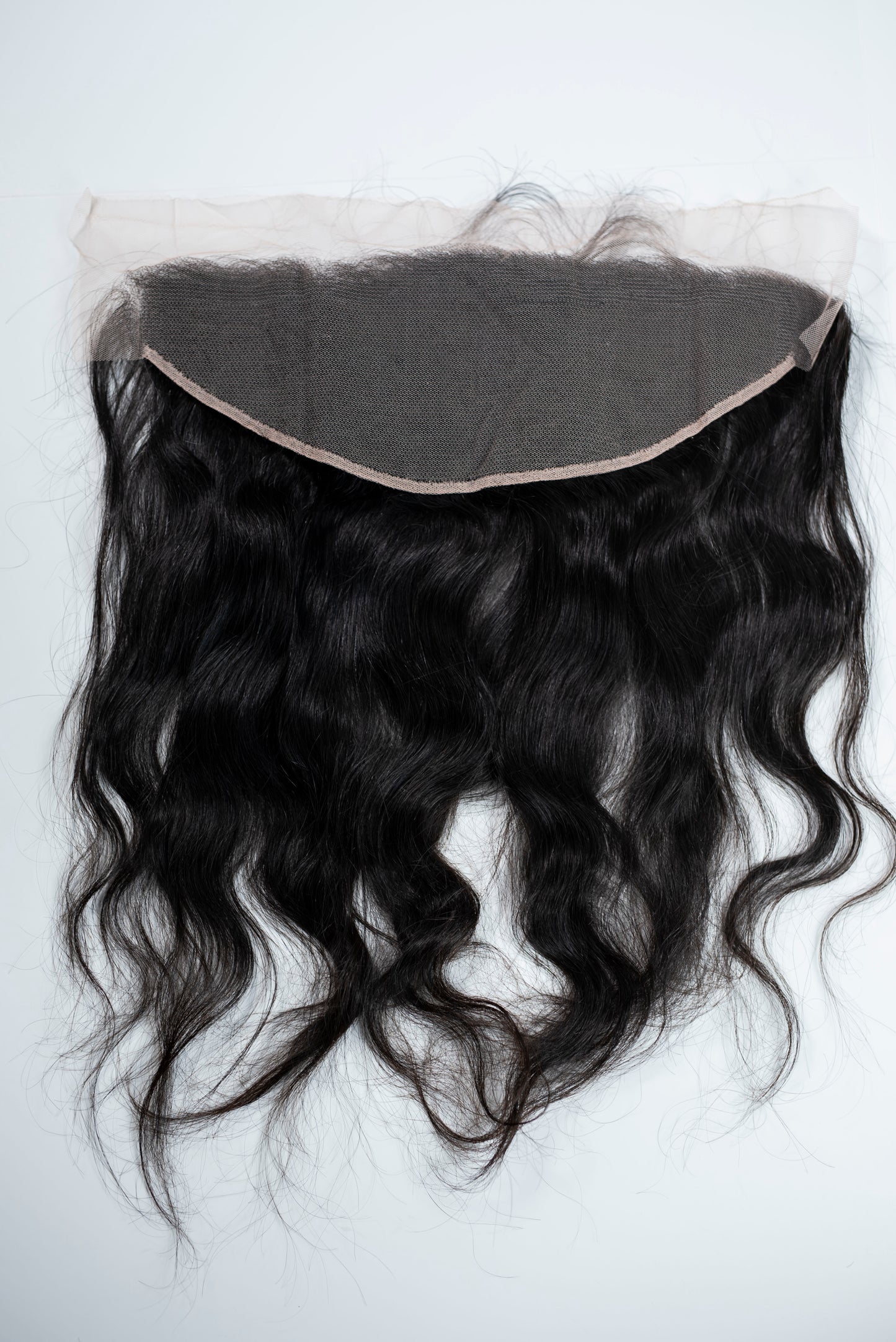 Frontals - Wavy