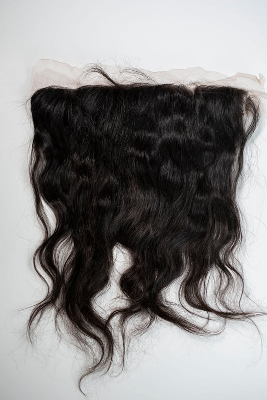 Frontals - Straight