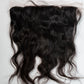 Frontals - Wavy