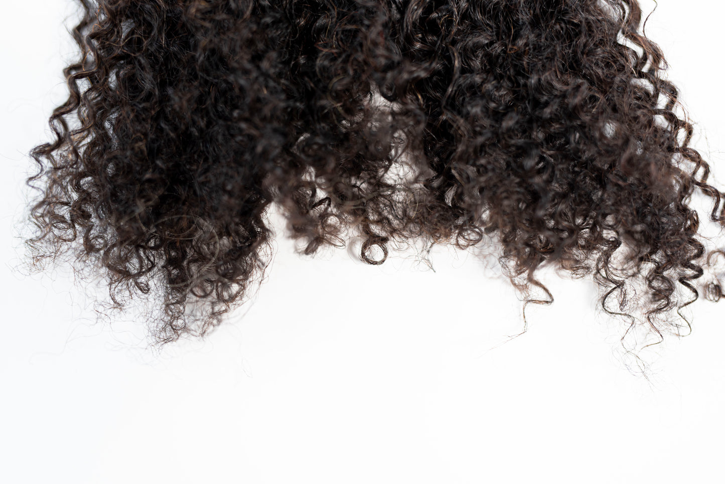 Clip-Ins - Curly