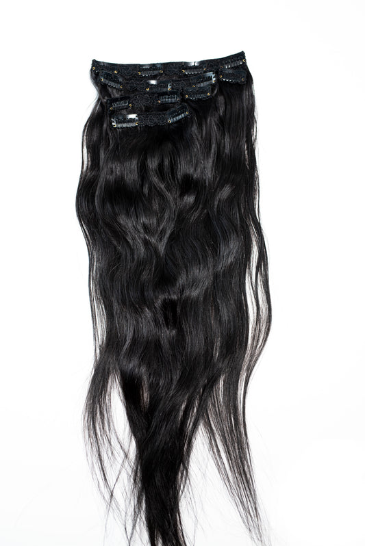 Clip-Ins - Wavy