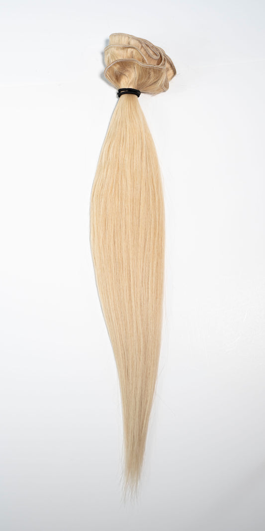 Clip-Ins - Straight