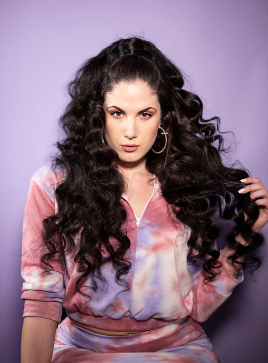 Bundles - Curly